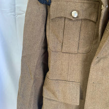 Load image into Gallery viewer, Genuine British Army FAD No.2 Dress Uniform Jacket - Size 176/100/84 - The Militaria Shop