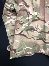Charger l'image dans la galerie, British Army MTP Camouflaged Combat Jacket Warm Weather - Size 170/104 - The Militaria Shop