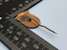 Load image into Gallery viewer, Genuine Bulgarian Army Pin Badge - The Militaria Shop