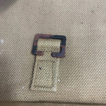 Load image into Gallery viewer, Original British Army 37 Pattern Large Pack - WW2 Pattern - Old Stock - The Militaria Shop