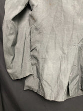 Lade das Bild in den Galerie-Viewer, Original US Serge AG-344 Class 3 Uniform Jacket - Size 38" Chest - Regular - The Militaria Shop