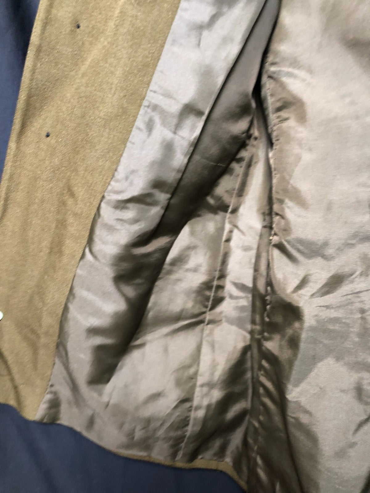 Grade 1 Used British Army No.2 Dress Uniform Jacket - Size 188/104/88 - The Militaria Shop