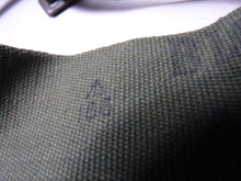 Load image into Gallery viewer, Original WW2 British Army 44 Pattern Shoulder / Extended Equipment Strap - 1945 - The Militaria Shop