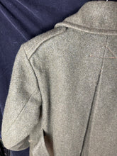 Load image into Gallery viewer, Original WW2 Canadian Army Greatcoat - 1943 Dated - 39" Chest - The Militaria Shop