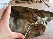 Load image into Gallery viewer, British Army Surplus GS Mk6 MTP Camouflage Cover - Size Small - The Militaria Shop