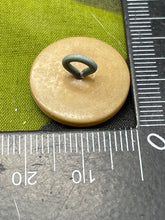 Load image into Gallery viewer, 15 x Original WW2 British Army Economy Issue Tunic Buttons - The Militaria Shop