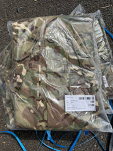 Load image into Gallery viewer, NEW British Army MTP Camouflaged Combat Windproof Jacket Smock - Size 190/96 - The Militaria Shop