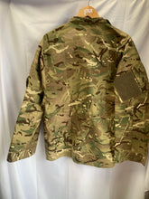 Load image into Gallery viewer, Genuine British Army MTP Combat Jacket Temperate Weather NEW - Size 180/96 - The Militaria Shop
