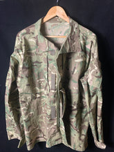 Load image into Gallery viewer, Genuine British Army MTP Camo Temperate Weather Combat Jacket - 170/112 - The Militaria Shop
