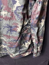 Load image into Gallery viewer, Genuine Royal Thai Marines Digital Camouflage Jacket Uniform - 38" Chest - The Militaria Shop