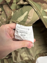 Load image into Gallery viewer, Surplus British Army MTP Barrack Shirt-Size 160/104 - The Militaria Shop