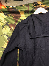 Load image into Gallery viewer, Original WW2 US Navy Jumper Top Crackerjack - 38" Chest - The Militaria Shop