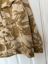 Load image into Gallery viewer, Genuine British Army DDPM Desert Tropical Combat Jacket-Size 170/104 - The Militaria Shop