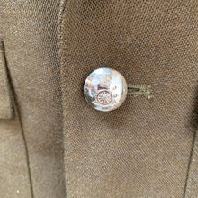 Load image into Gallery viewer, Genuine British Army No.2 Dress Uniform Tunic Jacket - Size 188/104/88 - The Militaria Shop