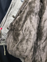 Load image into Gallery viewer, German Army 1980's Combat Parka - Size 170/88 - The Militaria Shop