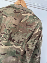 Load image into Gallery viewer, Genuine British Army MTP Combat Jacket Warm Weather-Size 170/96 - The Militaria Shop