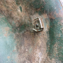 Load image into Gallery viewer, Original WW2 British/Canadian Army Mk3 "Turtle" Combat Helmet - The Militaria Shop