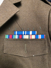 Load image into Gallery viewer, Grade 1 Used British Army No.2 Dress Uniform Jacket - Size 176/100/84 - The Militaria Shop