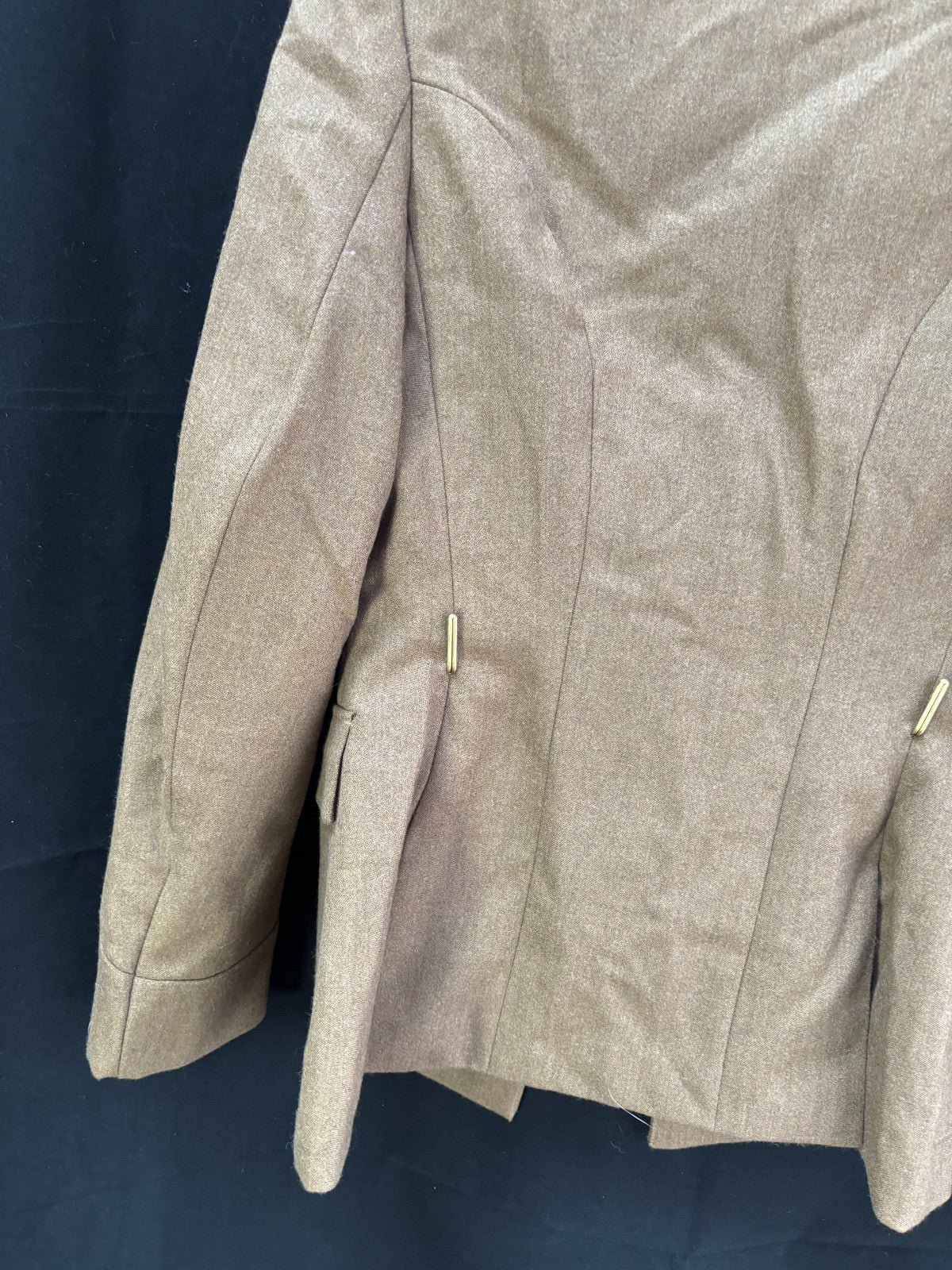 Grade 1 British Army FAD No2 Dress Uniform Jacket - Size 170/92/76 - The Militaria Shop