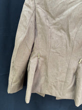 Charger l'image dans la galerie, Grade 1 British Army FAD No2 Dress Uniform Jacket - Size 170/92/76 - The Militaria Shop