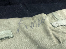 Load image into Gallery viewer, Genuine British Army Surplus 58 Pattern Large Pack - The Militaria Shop