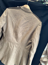 Load image into Gallery viewer, Grade 1 British Army FAD No2 Dress Uniform Jacket - Size 170/100/92 - The Militaria Shop