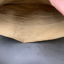 Lade das Bild in den Galerie-Viewer, Original WW2 US Army Overseas Garrison Cap - Artillery - Size 6 1/2 - 52cm - The Militaria Shop