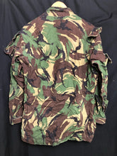 Load image into Gallery viewer, Gneuine British Army DPM Camouflaged Smock Jacket - Size 170/104 - The Militaria Shop