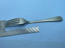 Load image into Gallery viewer, Original WW1 / WW2 Australian Army Marked Mess Fork - The Militaria Shop