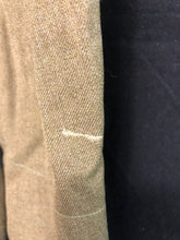 Charger l'image dans la galerie, Original WW2 US Army Class A Dress Jacket - Private Ryan Prop - 38" Regular - The Militaria Shop