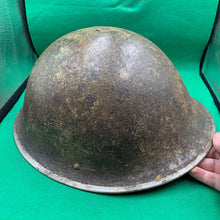 Charger l'image dans la galerie, Original British Army Combat Helmet Mk4 - The Militaria Shop
