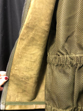 Load image into Gallery viewer, British Military Surplus Combat Protective DPM Tank Crew Jerkin - Size 170/96 - The Militaria Shop