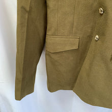 Load image into Gallery viewer, Genuine British Army No.2 Dress Uniform Tunic Jacket - Size 176/104/88 - The Militaria Shop