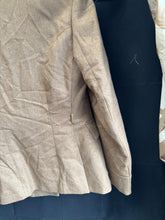 Load image into Gallery viewer, Grade 1 British Army FAD No2 Dress Uniform Jacket - Size 162/100/76 - The Militaria Shop