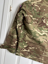 Load image into Gallery viewer, Surplus British Army MTP Barrack Shirt -Size 160/85 - The Militaria Shop