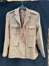 Load image into Gallery viewer, Grade 1 British Army FAD No2 Dress Uniform Jacket - Size 170/100/84 - The Militaria Shop