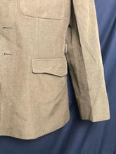 Lade das Bild in den Galerie-Viewer, Genuine British Army No.2 Dress Uniform Jacket - Grade 1 - Size 170/104/88 - The Militaria Shop