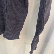 Charger l'image dans la galerie, Genuine British RAF Royal Air Force Pull Over Jumper Jersey - Size 6 - The Militaria Shop