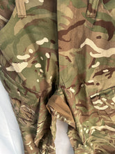 Load image into Gallery viewer, Genuine British Army MTP 23 Combat Trousers - Size 75/75/90 - The Militaria Shop