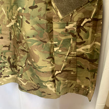 Load image into Gallery viewer, Genuine British Army MTP Combat Jacket Temperate Weather NEW - Size 180/96 - The Militaria Shop