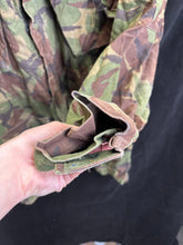 Load image into Gallery viewer, Surplus British Army DPM Pattern Camouflaged Smock Combat-180/96 - The Militaria Shop