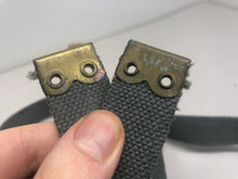 Load image into Gallery viewer, Original British RAF Royal Air Force 37 Pattern Shoulder Strap / Bag Strap - The Militaria Shop