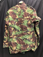Load image into Gallery viewer, Genuine British Army Surplus Jungle DPM Combat Smock - Size 180/96 - The Militaria Shop