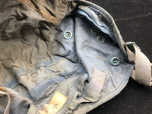 Load image into Gallery viewer, Original Royal Air Force RAF Cold War Period G Type Blue Jet Flying Helmet 22C - The Militaria Shop