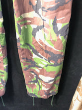 Load image into Gallery viewer, Genuine British Army DPM Camouflaged Combat Trousers - Size 80/72/88 - The Militaria Shop
