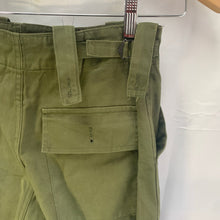 Load image into Gallery viewer, Genuine British Army Surplus Lightweight Men's Trousers - Size 75/76/92 - The Militaria Shop