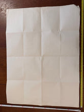 Load image into Gallery viewer, Original WW2 British Army GSGS Map of Scotland - Cape Wrath - The Militaria Shop