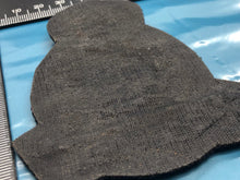 Load image into Gallery viewer, British RAF Bullion Embroidered Blazer Badge - Royal Air Force Flying Training - The Militaria Shop