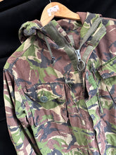 Load image into Gallery viewer, British Army DPM Camouflaged jacket Smock Windproof -Size 170/88 - The Militaria Shop