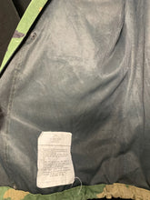 Charger l'image dans la galerie, US Army Jacket Mens Woodland Camo Combat Military Protective - X-Small - The Militaria Shop